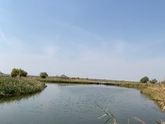 -黄沙古渡原生态旅游区
