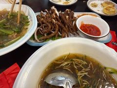 -高晓山馅饼店(牛庄百年店)