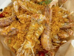 -嘉升大排档(番禺总店)