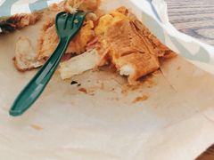 -星巴克(西湖天地店)