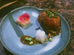 -花隐日式怀石料理(万象城购物中心店)