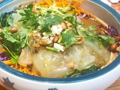 -大清花饺子城(昌黎店)