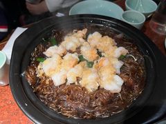 -绿茶餐厅(蓝色港湾店)