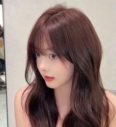 -NEW FACE烫染专业店