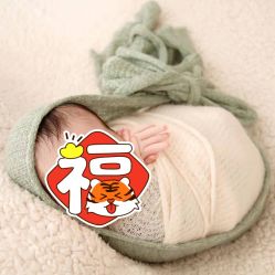 -西瓜庄园儿童摄影