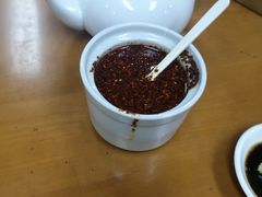 -回回锅贴(小河沿店)