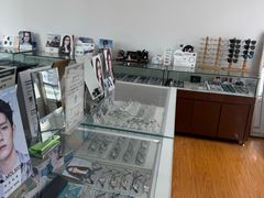 -云镜眼镜加工中心(南环路店)