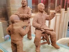-晋宝章大同刀削面(和平里店)