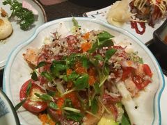 -福樱兰海鲜放题铁板烧(加州店)