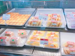 -武汉冠生園(吉庆街店)