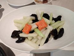 -白云中餐厅·粤菜·亚龙湾喜来登度假酒店