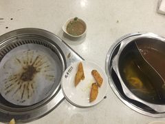 -兆丰海鲜烧烤涮自助(丰南总店)
