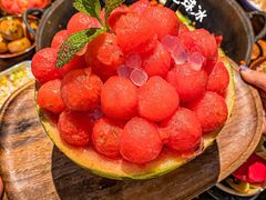 -楠火锅(太古里总店)