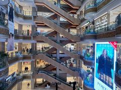 -松雷商业(南岗店)