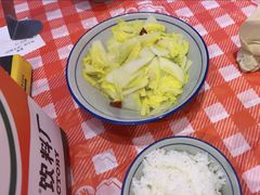 -荆九爷爆炒桥头三嫩(夫子庙店)