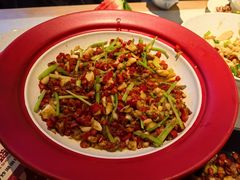 -湘鼎盛·大厨鲜炒湖南味(高新银泰店)