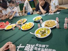 -七鲜超市(通州ONE店)