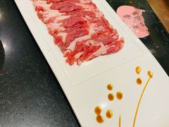 -北门涮肉·铜锅涮肉(南锣鼓巷店)