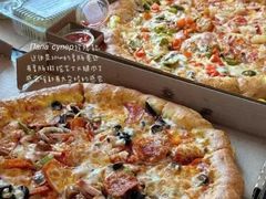-满口香饭店