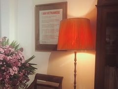 -Cuc Gach Quan Restaurant