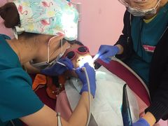 -希望齿科(河西店)