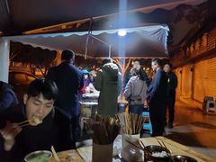 -舒小笼松针小笼包