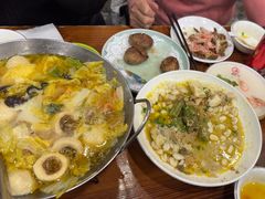 -绍兴名菜馆(可乐路店)