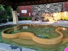-天目湖涵田半山温泉