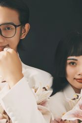 -雨墨婚纱摄影工作室