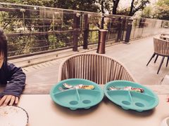 -杭州桐庐康莱德酒店西餐厅-舍