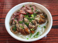 -凌舍好烧鹅(中山路店)