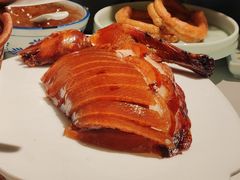 -四世同堂·京菜·烤鸭(双井店)