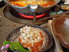 -湊湊火锅·茶憩(皇姑万象汇店)