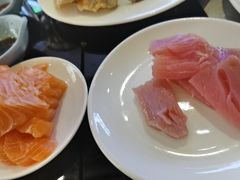 -富力希尔顿酒店·地阔自助餐厅