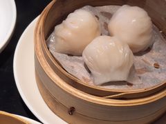 丽晶虾饺皇-丽晶轩中餐厅(重庆丽晶酒店)