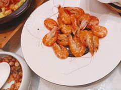 -大香港酒楼(国宾店)