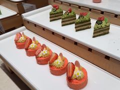 -怡咖啡自助餐(宁波香格里拉店)