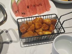 -峨嵋小镇·川菜(勒泰中心店)
