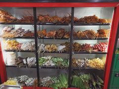 -抚琴第一烤(抚琴地铁站A口店)