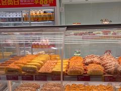 -味多美蛋糕(航天桥店)