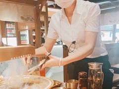 -西塔老太太泥炉烤肉(万柳华联店)