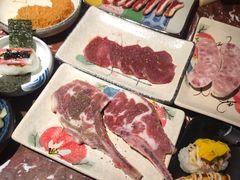 -和牛村烧肉放题(淄博王府井店)