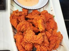 -银河烧鳗·活鳗料理专门店(西单大悦城店)