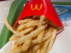 -麦当劳(鼓楼店)