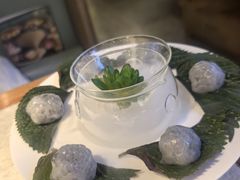 -鲜潭蒸汽石锅鱼(五道口购物中心店)