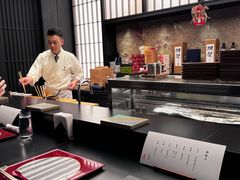 -鳥喜Toriki怀石烧鸟料理