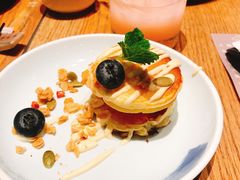 -赤坂亭·M9和牛烧肉·铁板烧·日料398放题(长泰广场店)