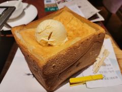 面包诱惑-绿茶餐厅(成都万象城店)