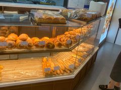 -21克拉面包(崂山万象汇店)