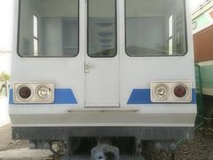 -中国铁道博物馆(东郊展馆)